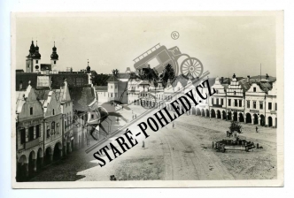 Telč