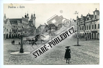 Telč