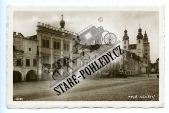 Telč