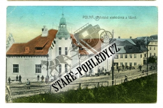Polná