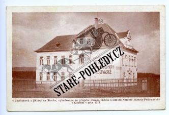 Bedřichov u Jihlavy