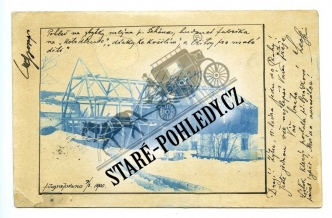Stará Říše