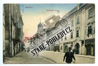 Jihlava