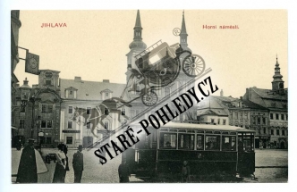 Jihlava