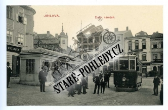 Jihlava