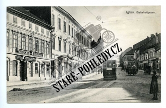 Jihlava