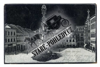 Jindřichův Hradec