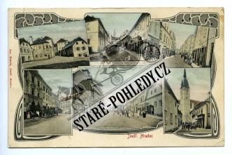 Jindřichův Hradec