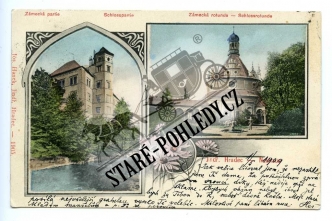 Jindřichův Hradec