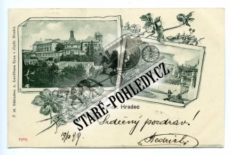 Jindřichův Hradec