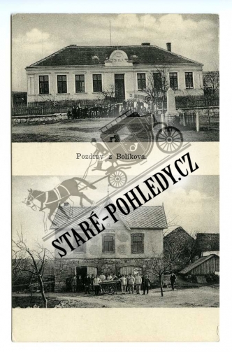 Horní Bolíkov