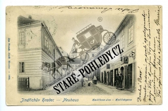 Jindřichův Hradec