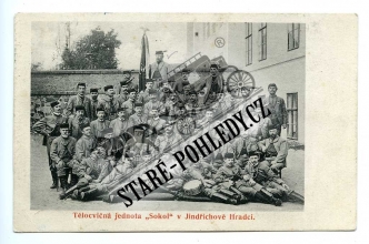 Jindřichův Hradec