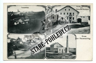 Blažejov