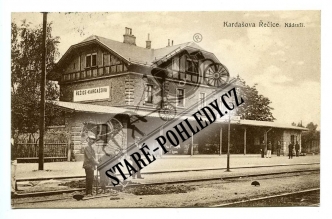 Kardašova Řečice