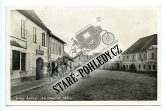 Kardašova Řečice