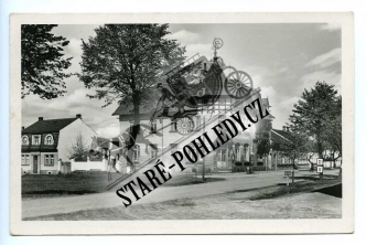 Mezimostí nad Nežárkou