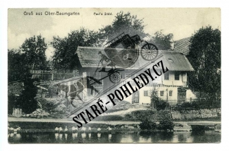 Horní Pěna