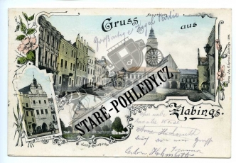 Slavonice