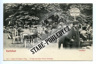Karlovy Vary