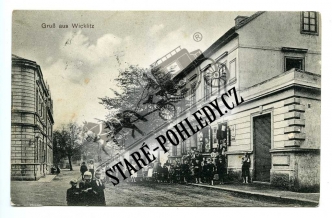 Vojkovice