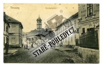 Toužim