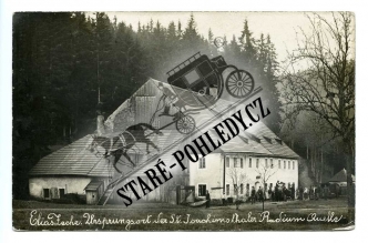 Jáchymov
