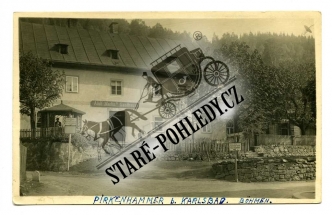Březová 