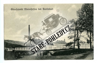 Dvory u Karlových Varů
