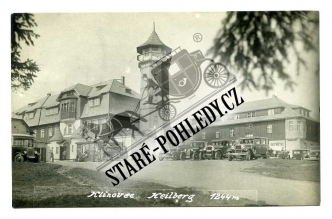 Klínovec