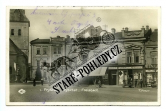 Fryštát