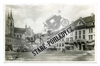 Orlová