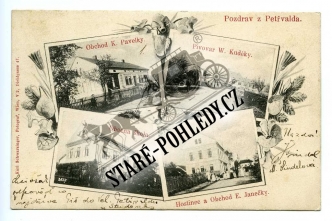 Petřvald