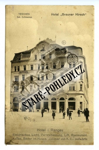 Český Těšín