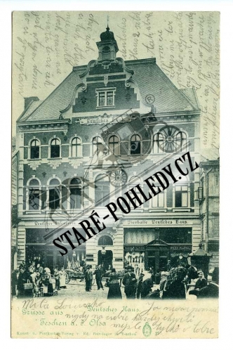 Český Těšín