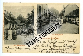 Český Těšín