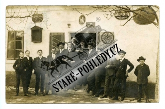 Velká Dobrá 