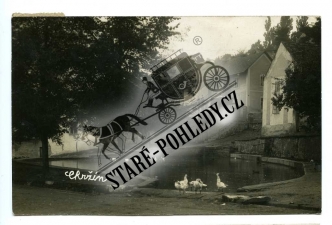 Chržín