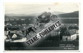 Počaply