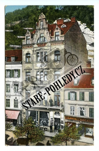 Karlovy Vary