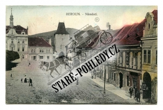 Beroun