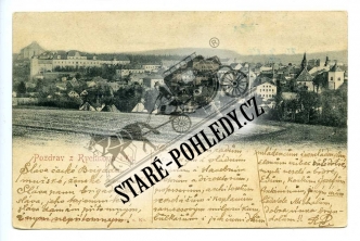 Rychnov nad Kněžnou