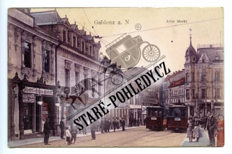 Jablonec nad Nisou