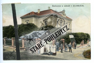 Zlonice