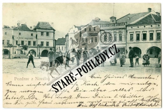 Nové Město nad Metují