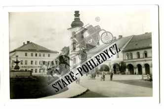 Rokytnice v Orlických horách