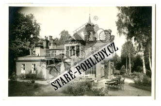 Kostelec nad Orlicí