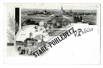 Polička