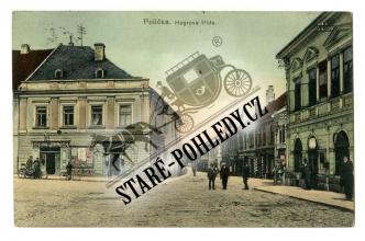 Polička