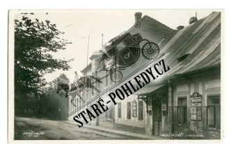 Valašské Meziříčí